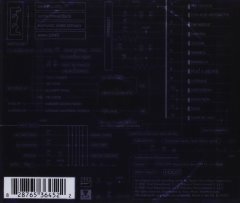 TOOL - LATERALUS (2001) - CD SIFIR