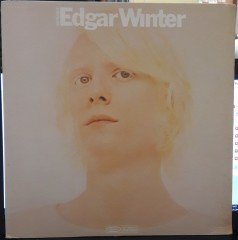 EDGAR WINTER - ENTRANCE - 2.EL PLAK