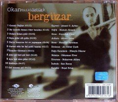 OKAN MURAT ÖZTÜRK - BERGÜZAR (2002) DMC CD 2.EL