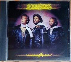 BEE GEES - CHILDREN OF THE WORLD (1976) - CD 2.EL