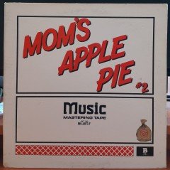 MOM'S APPLE PIE - #2 (1973) - PLAK 2.EL
