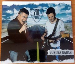YOL PROJECT - SONUNA KADAR CD SIFIR