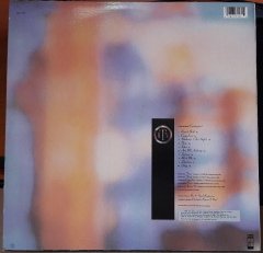 IN THE NURSERY - COUNTERPOINT (1990) - PLAK 2.EL