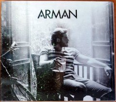 ARMAN - ARMAN CD SIFIR