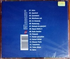 S.O.S. - SELF-SERVİS (2002) ZİHNİ CD SIFIR