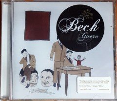 BECK - GUERO (2005) INTERSCOPE RECORDS CD 2.EL