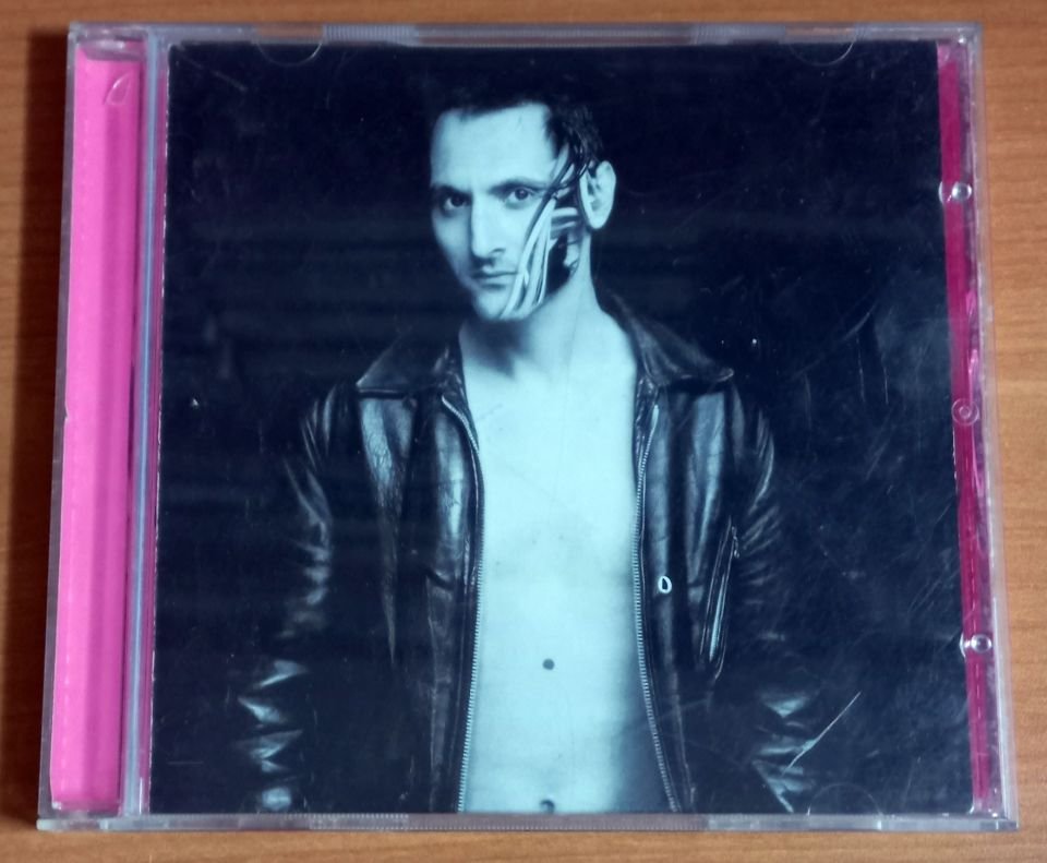 MIRWAIS – PRODUCTION (2000) - CD 2.EL