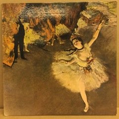 TCHAIKOVSKY - SWAN LAKE AND SLEEPING BEAUTY SELECTIONS / STAKOWSKI (1965) - LP PHASE 4 STEREO GATEFOLD 2.EL