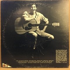 JIM CROCE - LIFE AND TIMES (1973) - 2.EL PLAK