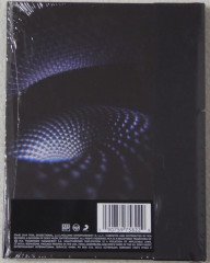 TOOL - FEAR INOCULUM (2019) - CD EXPANDED BOOK EDITION SIFIR