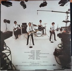 KNACK - GET THE KNACK (1979) - PLAK 2.EL