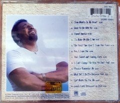AARON NEVILLE - TO MAKE ME WHO I AM (1997) CD SIFIR