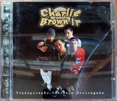 CHARLIE BROWN JR - TRANSPIRAÇAO CONTINUA PROLONGADA (1997) CD 2.EL