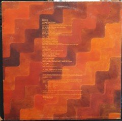 SMOKEY ROBINSON - PURE SMOKEY (1974) - 2.EL PLAK