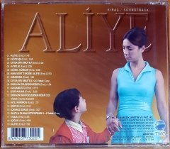 ALİYE SOUNDTRACK / KIRAÇ (2006) TMC CD SIFIR