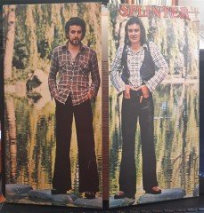 SPLINTER - THE PLACE I LOVE (1974) - 2.EL PLAK