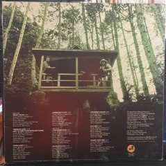 SPLINTER - THE PLACE I LOVE (1974) - 2.EL PLAK