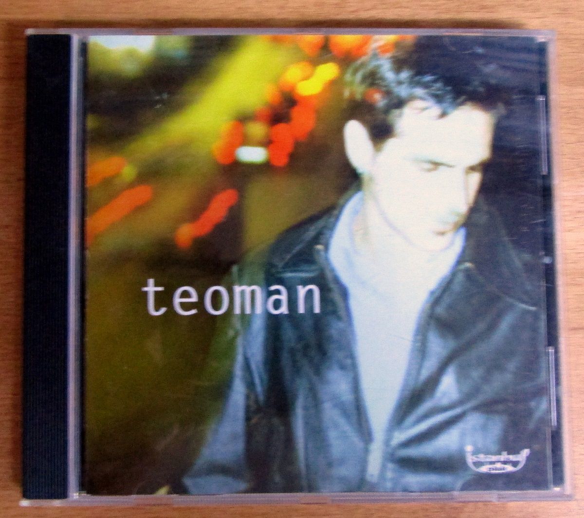 TEOMAN '97 - CD 2.EL