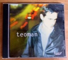 TEOMAN '97 - CD 2.EL