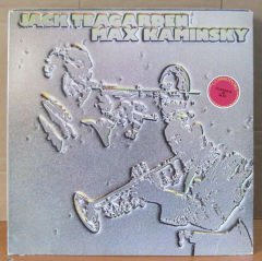 JACK TEAGARDEN - MAX KAMINSKY - LP 2.EL