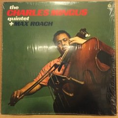 CHARLES MINGUS QUINTET + MAX ROACH (1964) 2018 REISSUE 2.EL PLAK