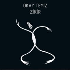 OKAY TEMİZ - ZİKİR (1979) - LP YENİ BASIM SIFIR PLAK