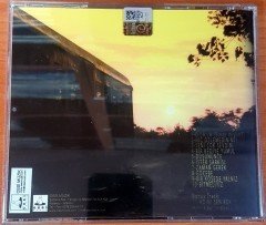 DEMET SAĞIROĞLU - HİÇ ÖZLEMEDİN Mİ CD 2.EL
