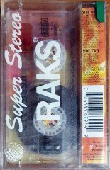 MTV FRESH / THE CARDIGANS, RADIOHEAD, BLUR, FOO FIGHTERS, P.J. HARVEY, BJÖRK, OASIS (1996) KENT KASET SIFIR