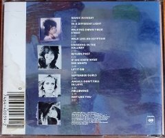 BANGLES - DIFFERENT LIGHT (1985) - CD 2.EL
