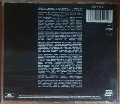 Highlights From CATS  A. LLYOD WEBBER CD 2.EL