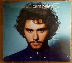 CEM BELEVİ BİLMEZSİN CD 2013 DIGIPACK SIFIR
