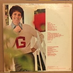 GILBERT 0'SULLIVAN - HIMSELF 2.EL PLAK