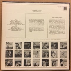 ROSEMARY CLOONEY - MIXED EMOTIONS 1968 2.EL PLAK