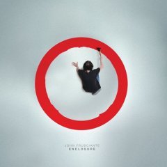 JOHN FRUSCIANTE - ENCLOSURE (2014) - CD SIFIR