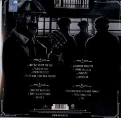 VOLBEAT - REWIND REPLAY REBOUND (2019) - 2LP SIFIR PLAK