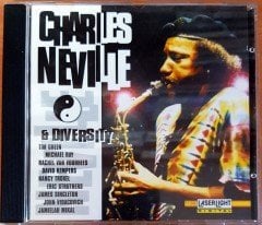 CHARLES NEVILLE & DIVERSITY (1996) CD 2.EL