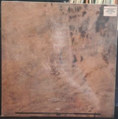 BONNIE RAITT - NICK OF TIME (1989) - SIFIR PLAK