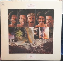 WEATHER REPORT - TALE SPINNIN' (1975) - PLAK 2.EL