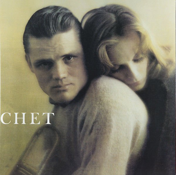 CHET BAKER - CHET / THE LYRICAL TRUMPET OF CHET BAKER (1959) - LP 180GR REISSUE SIFIR PLAK