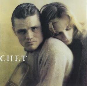 CHET BAKER - CHET / THE LYRICAL TRUMPET OF CHET BAKER (1959) - LP 180GR REISSUE SIFIR PLAK