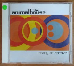THE ANIMALHOUSE - READY TO RECEIVE - CD 2.EL