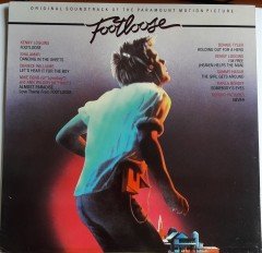 FOOTLOOSE - SOUNDTRACK (1984) - 2.EL PLAK