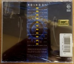 TANGERINE DREAM ROCKOON (1992) CD MADE IN GERMANY SIFIR