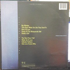 PETER CETERA - SOLITUDE / SOLITARE (1986) - 2.EL PLAK