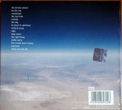 MOBY - DESTROYED (2011) DIGIPACK CD SIFIR