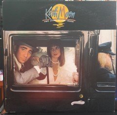 KEITH MOON - TWO SIDES OF THE MOON (1974) - 2.EL PLAK