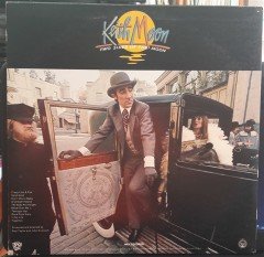 KEITH MOON - TWO SIDES OF THE MOON (1974) - 2.EL PLAK