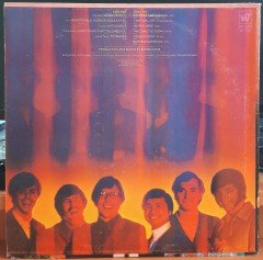 THE ASSOCIATION - BIRTHDAY - PLAK 2.EL