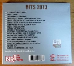 NR1 HITS 2013 - CD 2.EL