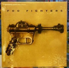 FOO FIGHTERS - FOO FIGHTERS (1994) - LP SIFIR